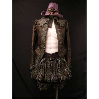 The Three Musketeers King Louis XIII of France (Freddie Fox) Movie Costumes | Premiere Props