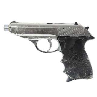 8MM - Tom Welles (Nicolas Cage) Prop Sig Sauer Pistol | The Golden Closet