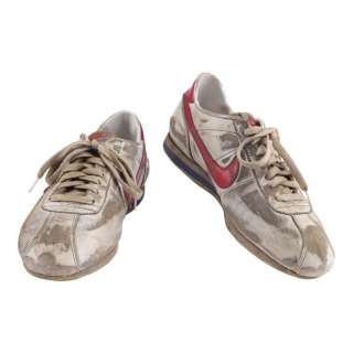 FORREST GUMP (1994) - Lot 135 - Forrest Gump‘s (Tom Hanks) Trainers