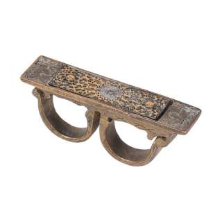 DOCTOR STRANGE (2016) - Lot 1394 - Training Sling Ring