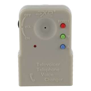 Scream (2022) | Richie Kirsch’s (Jack Quaid) Light-Up Voice Changer | Propstore