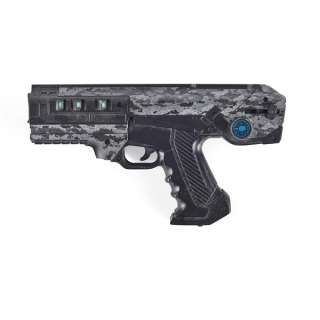 Bureau Light Up Pistol from Divergent Allegiant | Studio Auctions