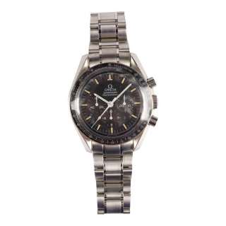 APOLLO 13 (1995) - Lot #525 : OMEGA Speedmaster Watch of Same Model Worn by Apollo 13 Crew