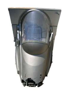 Lot 579 - Supernova Dimensional Jump Chamber