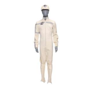 THE LAST STARFIGHTER (1984) - Lot #1079 : Rylan Worker Costume