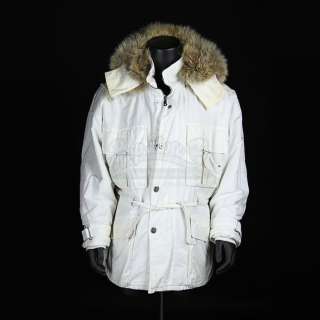 A VIEW TO A KILL (1985) - Lot 155 - James Bond‘s (Roger Moore) Ski Jacket