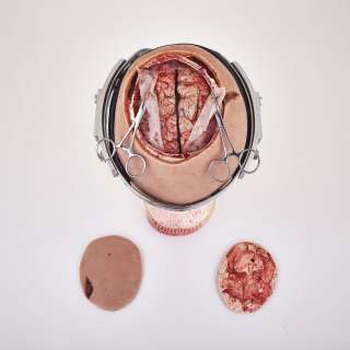 Total Recall 2070, 1999 | Waddington’s