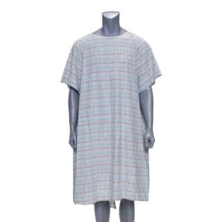 Walking Dead, the (2010-2022) | Rick Grimes’ (Andrew Lincoln) Hospital Gown and Boxers | Propstore
