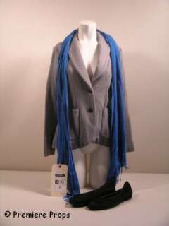 Lot 365 - Seven Psychopaths Kaya (Abbie Cornish) Costume