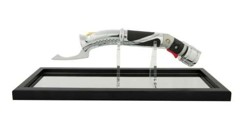 Lot 159 - A Limited Edition Count Dooku Lightsaber.