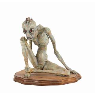 NAKED LUNCH (1991) - Lot #1521 : Mugwump Maquette