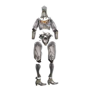 Torchwood (2006-2011) | . Cyberwoman’s (Caroline Chikezie) Costume | Propstore