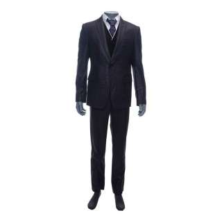 BLADE RUNNER 2049 (2017) - Lot #143 : Niander Wallace‘s (Jared Leto) Navy Suit