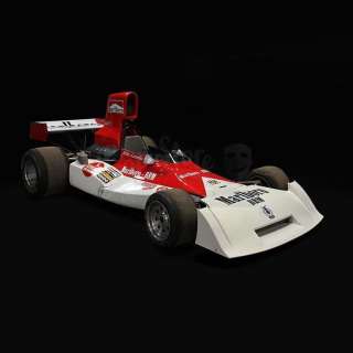 Rush (2013) | Niki Lauda’s (Daniel Bruhl) Prop BRM P160 Formula One Car | Propstore
