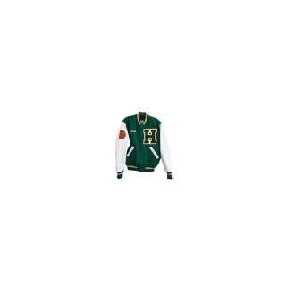 STRANGER THINGS (T.V. SERIES, 2016-PRESENT) - Lot #45: Hawkins High School Lettermen jacket