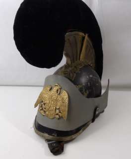 Lot 359 - Original Costume Helmet used in the 1960 movie "The Alamo"