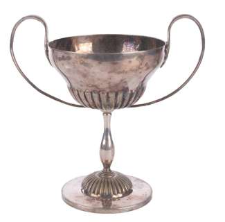 A Screen-Used Last Crusade False Grail Prop. | Van Eaton Galleries