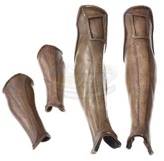 Lot 17 - 300 - King Leonidas‘ Armor