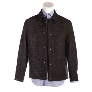 Lot #51 – Zoey’s Extraordinary Playlist Mitch Peter Gallagher Screen Worn Coat & Shirt Ep 212