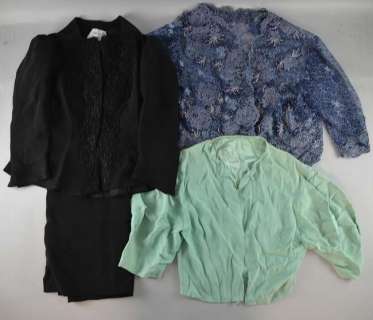 Up at the Villa - Costumes worn by ’Mary Panton’, portrayed by Kristin Scott Thomas in the film… | Ewbank’s