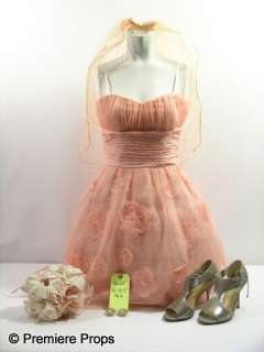 Lot 732 - The Vow Paige (Rachel McAdams) Hero Wedding Dress