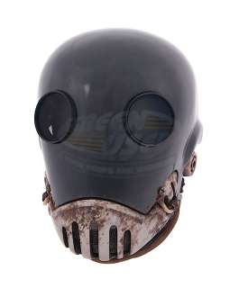Hellboy - Kroenen’s Mask | ScreenUsed