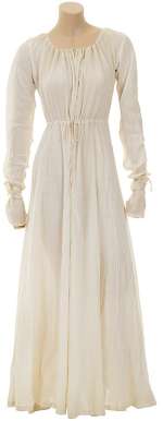 Lot 756 - Cate Blanchett "Marion Loxley" dress from Robin Hood.