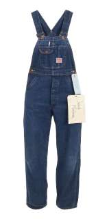 Contact - Young Ellie (Jena Malone) Overalls