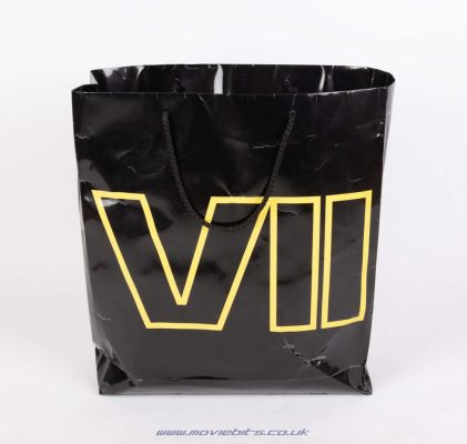 Cambria Math | Star Wars The Force Awakens - Cast & Crew Gift Bag | Movie Bits