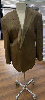 Bruce Willis custom jacket from film | Piece of the Past