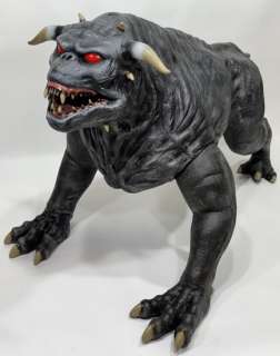 5ft Life Size Ghostbusters Terror Dog Ghost Prop | misc / divers