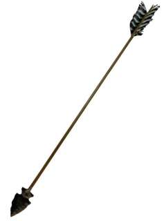 Lot 34 - Arrow TV Series (2012-2020) - Hero Arrow Used by Yao Fei and Oliver Queen on the island