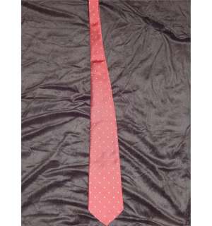 Dream House Daniel Craig burgundy tie worn on screen in the film | Piece of the Past