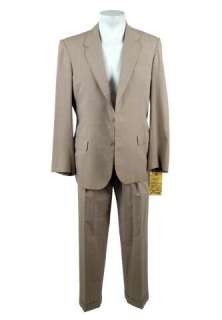 Lot 28 - The Godfather Part II Michael Corleone (Al Pacino) Suit