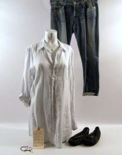 Lot 421 - Transcendence Evelyn Caster (Rebecca Hall) Movie Costumes