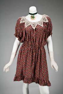 How the Grinch Stole Christmas | Rachel Winfrey Dress | Julien’s