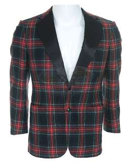 Carol Burnett Show, The (TV) - Tim Conway’s Jacket | ScreenUsed