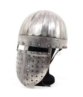 KINGDOM OF HEAVEN - Christian Army Helmet