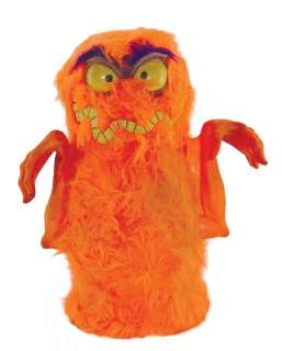 Collection Don Post Studios Prototypes | Blacksparrow