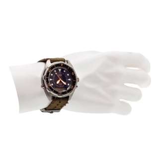 Samaritan Screen Used Joe & Sam Watch Sc Multiple | VIP Fan Auctions