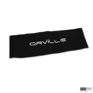 The Orville - The Orville – Seth MacFarlane’s Chairback