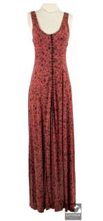 Annie (2014) | Hero Floral Dress worn by Miss Hannigan as portrayed by Cameron Diaz in Annie | Blacksparrow