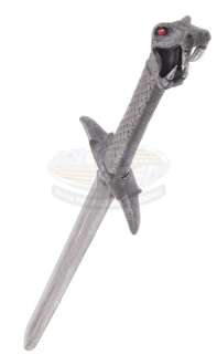 Sleepy Hollow - Headless Horseman’s Sword | ScreenUsed