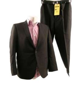 Lot 238 - Big Eyes Ruben (Jason Schwartzman) Movie Costumes