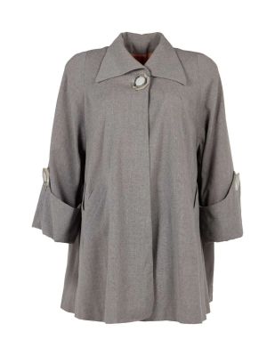 Whoopi Goldberg | Lot #38 - 1994 “Corrina, Corrina” Vintage Swing Coat | Julien’s