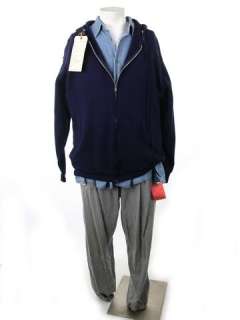 Lot 406 - Silver Linings Playbook Pat (Bradley Cooper) Movie Costumes