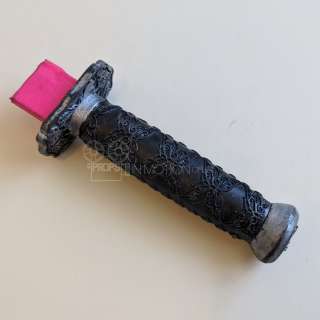 Into the Badlands (TV) The Widow (Emily Beecham) VFX/SFX handle (0804)