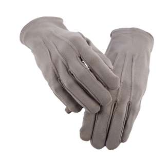 Lot 294 - The Hunger Games | Donald Sutherland "President Snow" Presentation Gloves