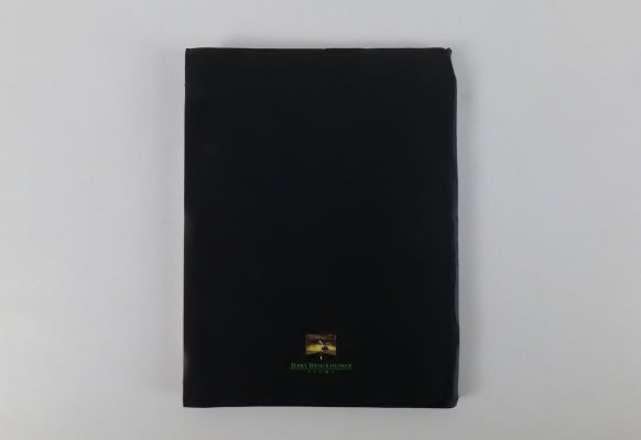 Coyote Ugly Revised Movie Script | Bodnars Auction