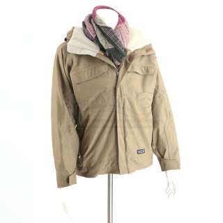 Twilight (2008) | Bella Swan’s Baseball Jacket and Scarf | Propstore
